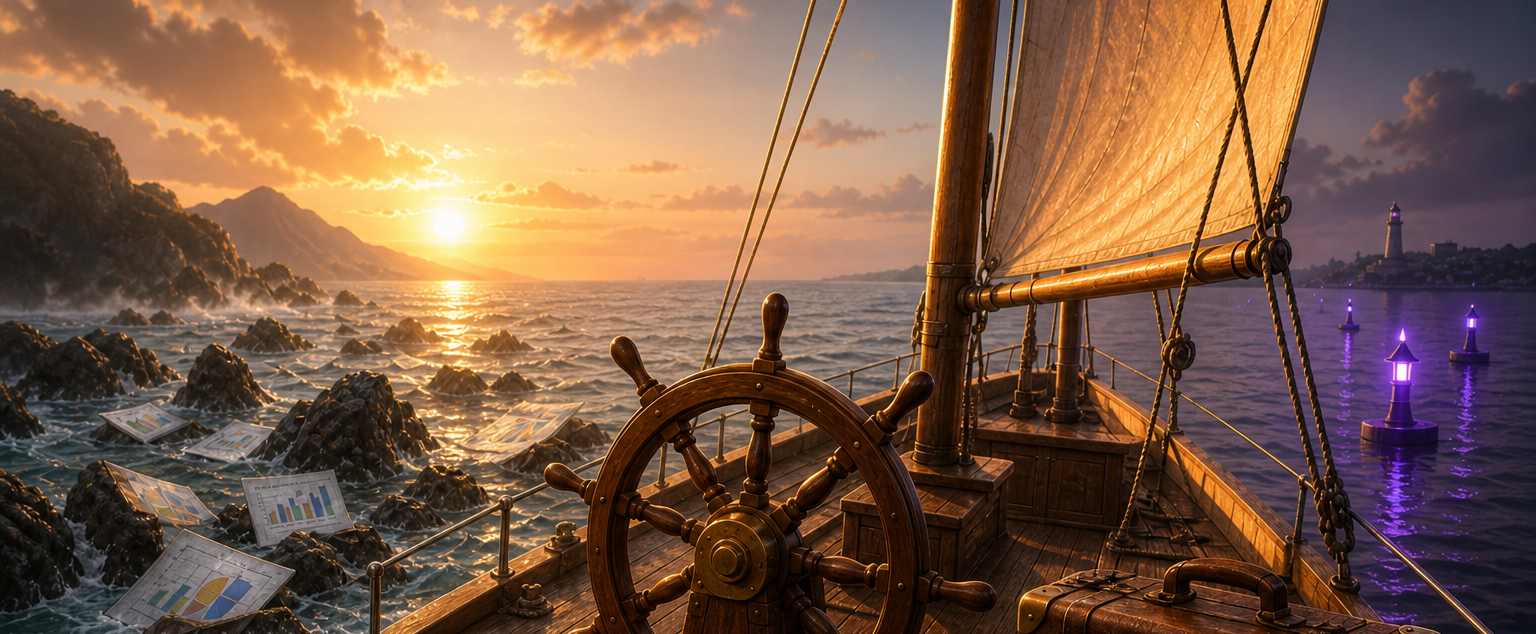 Roman captain at the helm — Timeaway keeps coverage on course when people take leave