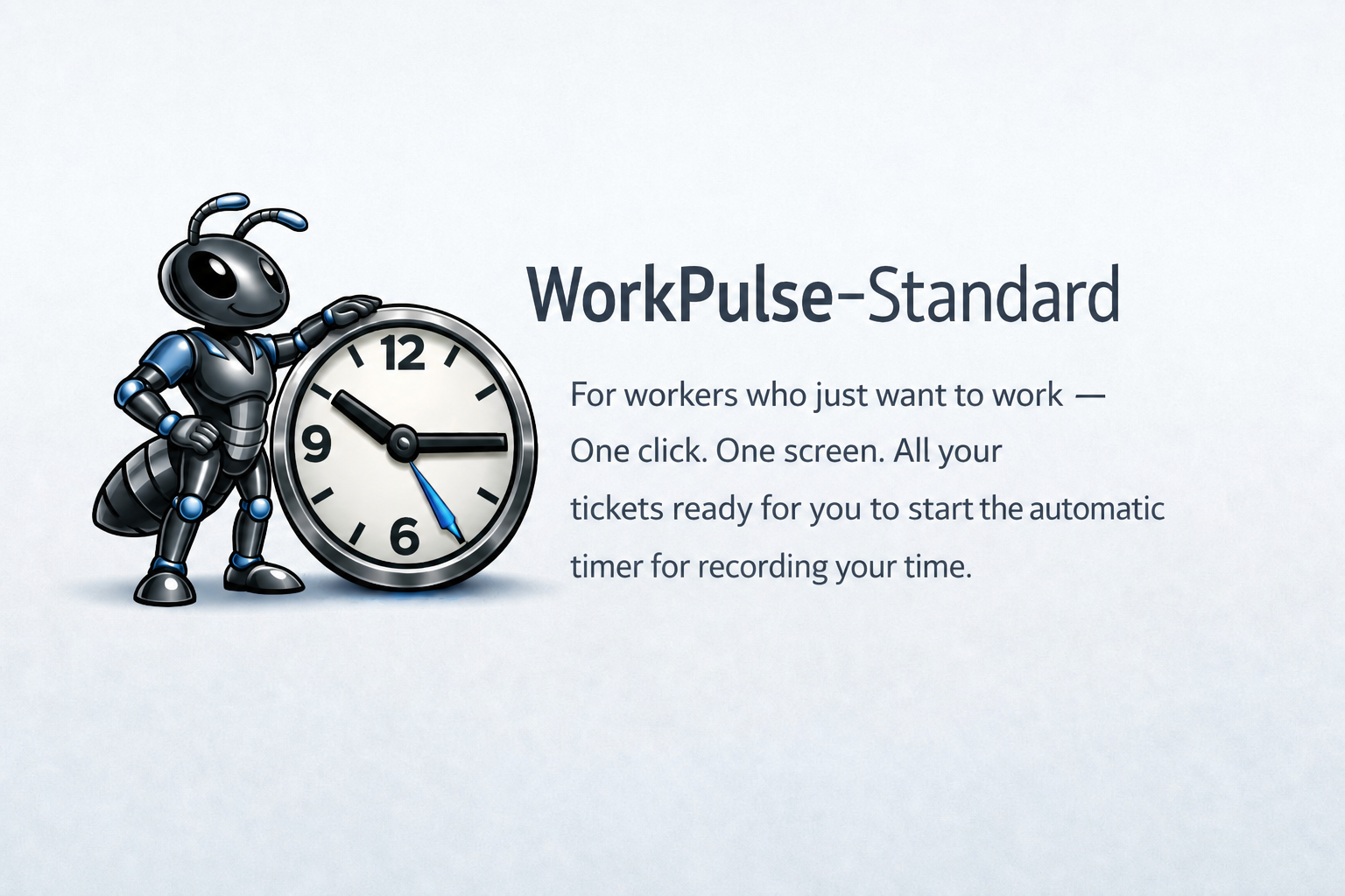 WorkPulse-Standard